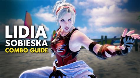 Lidia Sobieska/Outfits Tekken Wiki Fandom, 43% OFF