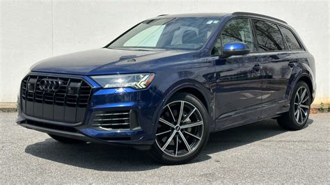 Audi Q Black