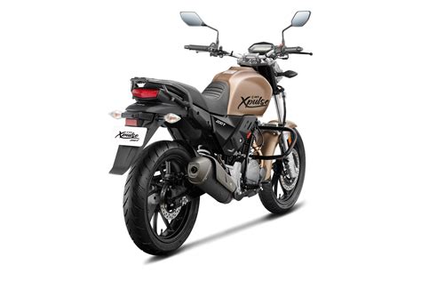 Hero Xpulse 200t Ficha Técnica Precio Motos 0km Comprarmoto