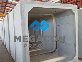 Box Culvert Murah Megaconconcrete