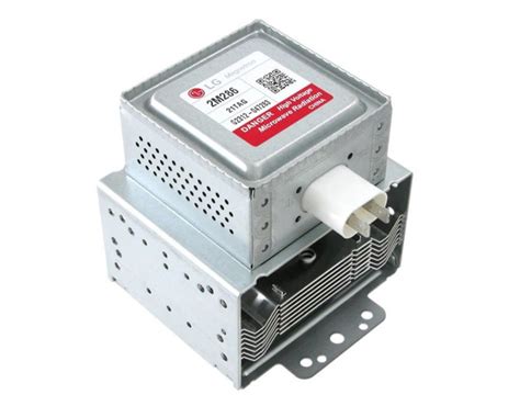 2M286-21TAG Магнетрон купить на OZON по низкой цене (1624372318)