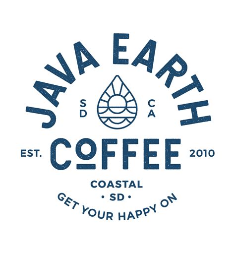 Java Earth Coffee