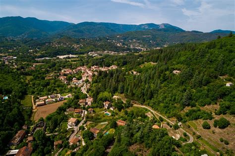 Arre Site Et Monument Historique Arre Destination Sud C Vennes