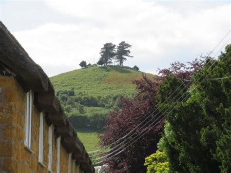 Pictures of Symondsbury, Dorset, England | England Photography & History