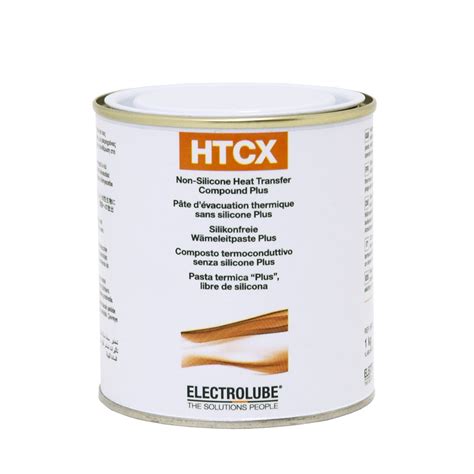 Heat Transfer Compound Xtra Non Silicone 1kg Aws Elektrotehnik