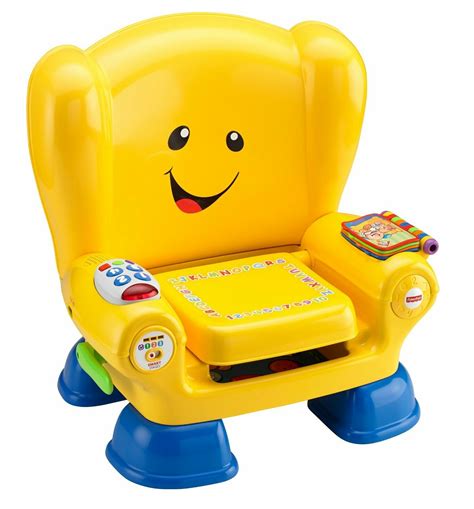 Fisher Price Laugh And Learn Smart Stages Chair Reviews In Toys Baby