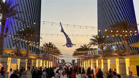 Qatar International Food Festival 2023 | Qatar Living Events