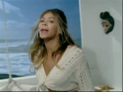 Beyoncé Ring The Alarm Screencaps A Arte Do Improviso Photo