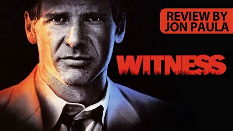 Witness