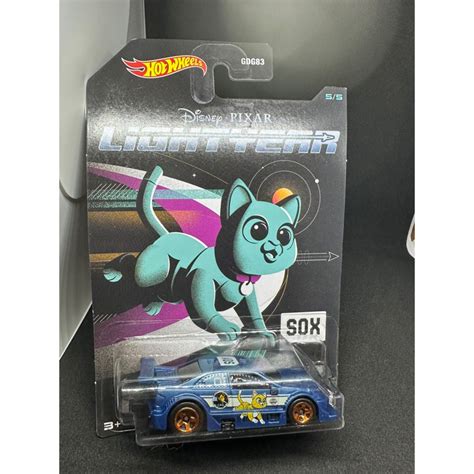 Hot Wheels Pixar Disney Shopee Brasil