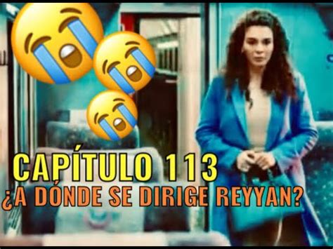 Hercai Capitulo Completo En Espa Ol A Donde Se Ira Reyyan