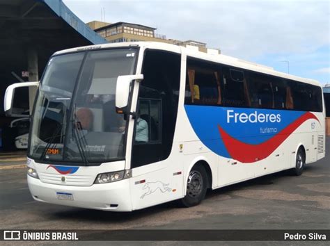 Expresso Frederes Frederes Turismo Em Porto Alegre Por Pedro