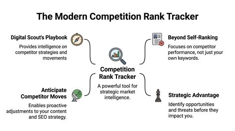 The Ultimate Competition Rank Tracker A Gamechanger For Businesses