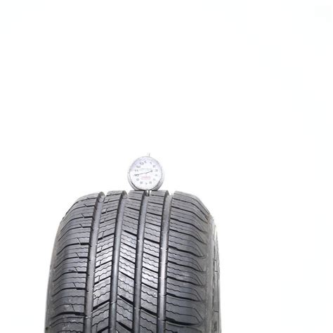 Used 21560r15 Michelin Defender 94t 1032 Utires