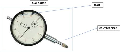 Crankshaft Deflection Measurement Telegraph