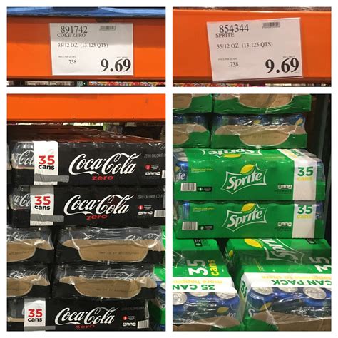 costco club soda 2