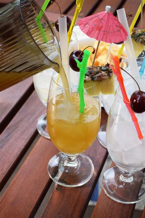 Smaskelismaskens Pina Colada