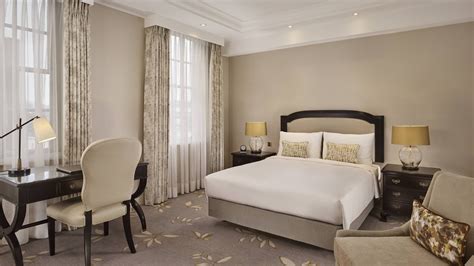 Luxury Hotel in Mayfair | JW Marriott Grosvenor House London