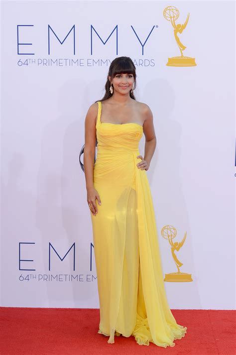 Hannah Simone