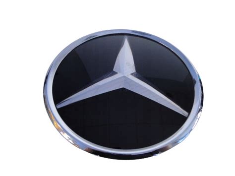 MERCEDES GLC 253 GWIAZDA EMBLEMAT DISTRONIC LIFT A0008880500 za 1179 zł