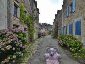 Que visiter que faire à Auray et ses environs La souris globe trotteuse