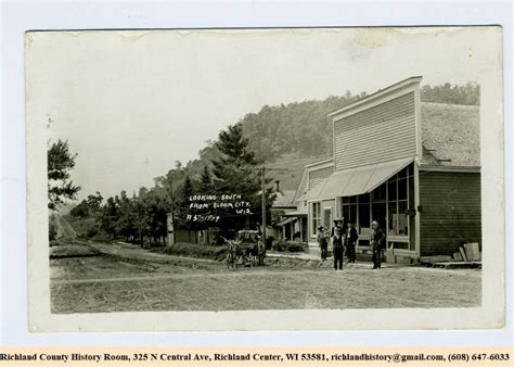 Travel Back In Time To Bloom City Recollection Wisconsin