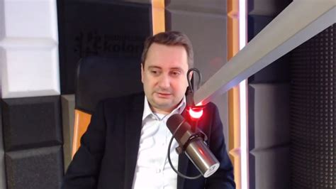 Sprawy Warszawy Bartłomiej Biskup Radio Kolor