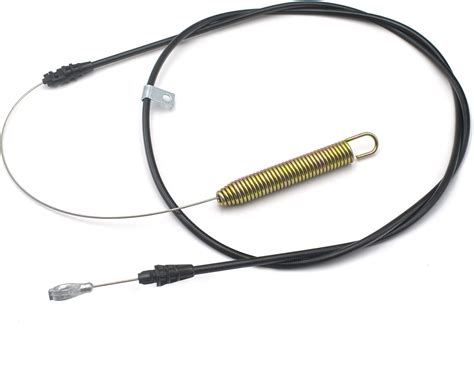 Amazon HAKATOP GY21106 GY20156 Clutch Control Cable For John