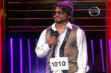 Latina Entretenimiento on Twitter YoSoy Un imitador de Ricardo Arjona Síguenos en t