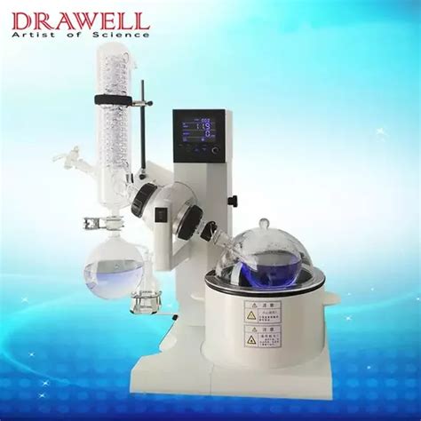 Dw Re 52CS Pharmaceutical Rotary Evaporator Rotavap Biological