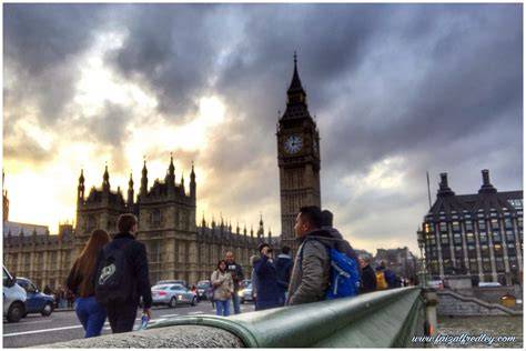 Tempat Menarik Di London Uk Kembara Solo Eropah Faizal Fredley