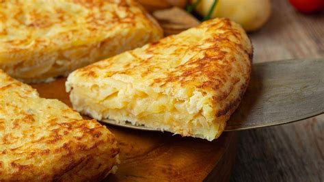 D A Mundial De La Tortilla Origen Y Receta Para Todos Los Gustos