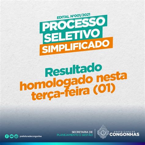 Prefeitura De Congonhas