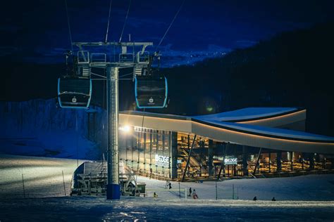 Hanazono Niseko Resort in Hokkaido will have weekly fireworks this winter