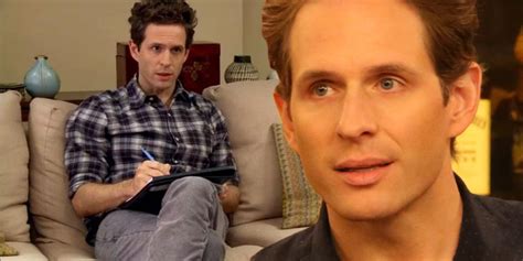 Always Sunny Should Use A Ridiculous Real Life Glenn Howerton Story