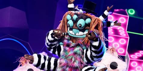 The Masked Singer Season 4 Group C Playoffs Recap Clues And Predictions