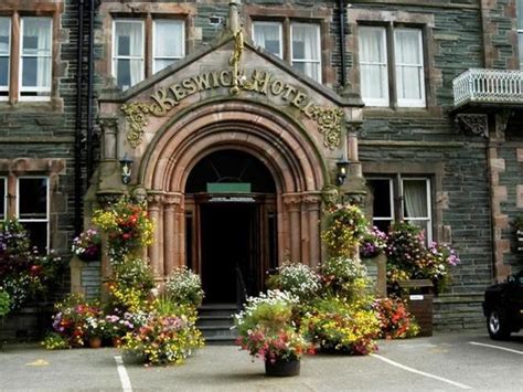 Keswick Country House Hotel in Keswick - See 2023 Prices