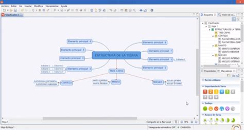 5 Aplicaciones Online Para Crear Mapas Conceptuales