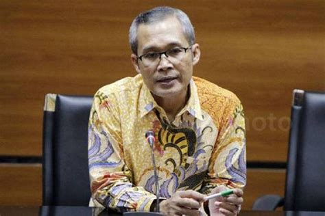 KPK Dapat Laporan Dari PPATK Soal Transaksi Mencurigakan Pandemi Covid 19