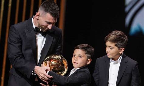 L Ottava Meraviglia Di Messi Ora Davvero Il Pi Grande Di Sempre