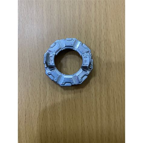 Authentic Takara Tomy Burst Beyblade Disc Forge Disc Part Of