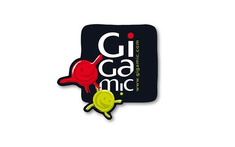 Gigamic Logo Amigo Spiele