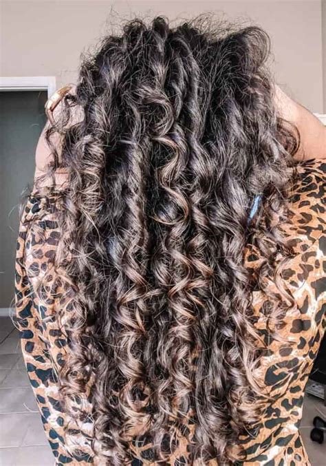 How To Repair Damaged Curly Hair Devacurl Damage Too