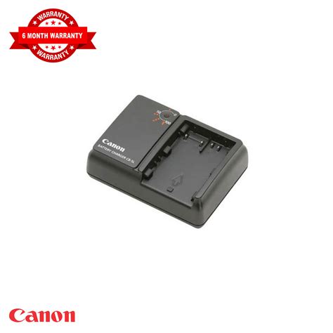 Canon CB-5L Battery Charger – AlineLk