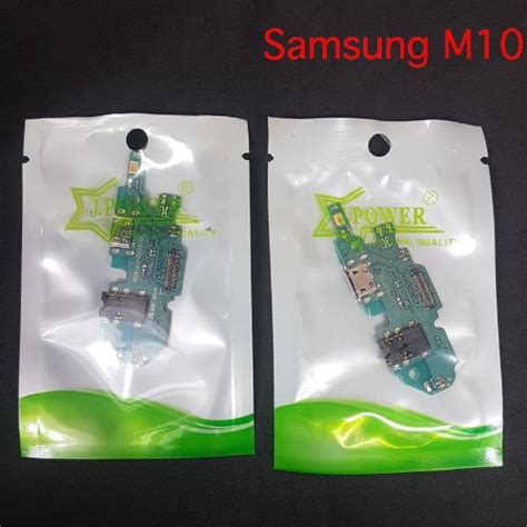 Jual Flexibel Flexible Connector Charger Samsung M Original Di Lapak