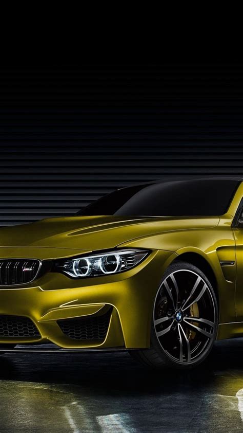 Bmw Mobile Wallpapers Top Free Bmw Mobile Backgrounds Wallpaperaccess