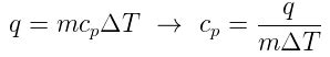 Calculating Change in Thermal Energy: Formula & Examples - Video & Lesson Transcript | Study.com