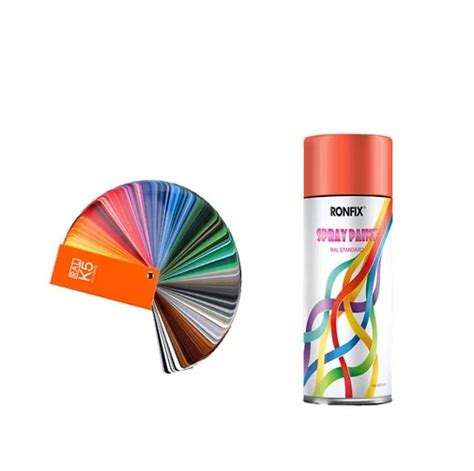 Ral Colour Spray Paint Supplier Spray Ral Acrylic Professional