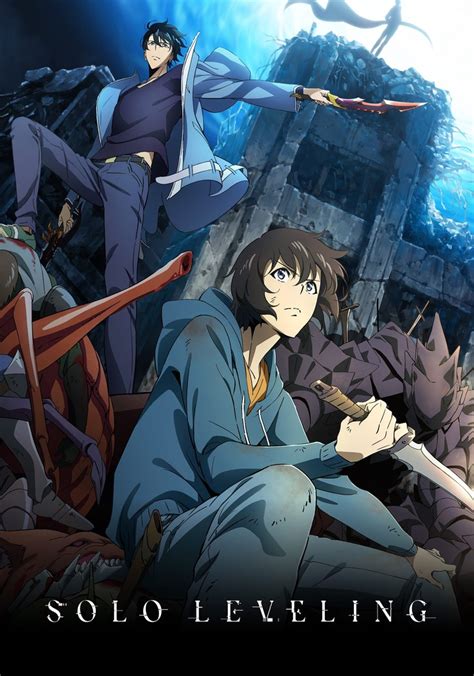 Quantos Episódios Tem Solo Leveling 1 Temporada - Solo Leveling Temporada 1 - assista episódios online streaming