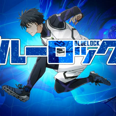 Blue Lock Pfp